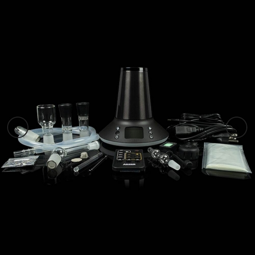 Arizer Extreme Q2 Arizer Extreme Q2 Bundle mit viel Zubehöhr
