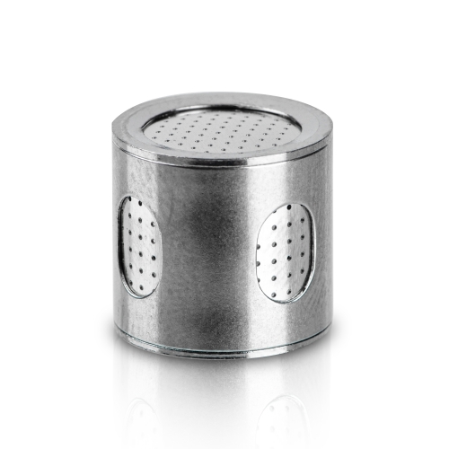 WOLKENKRAFT FX Plus/FENiX 2.0/FENiX NEO Steel Kapsel (Dosierkapsel für Kräuter, Wachse und Öle) WOLKENKRAFT FX Plus/FENiX 2.0/FENiX NEO Steel Kapsel (Dosierkapsel für Kräuter, Wachse und Öle)