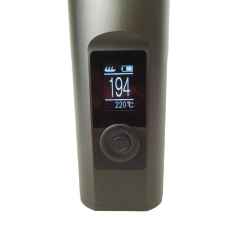 Arizer Solo 2 Mystic Blue Arizer Solo 2 Mystic Blue