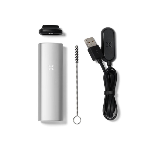 PAX Mini Vaporizer *Silver* PAX Mini Vaporizer *Silver*