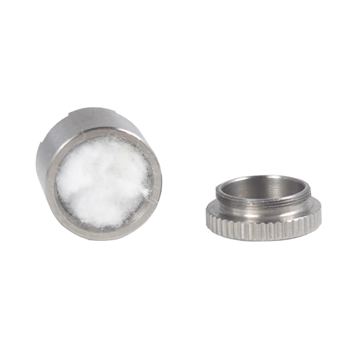 WOLKENKRAFT FX MINI | ÄRiS (ULTRA) Dosierkapsel für Öle, Konzentrate (auch FENiX Mini+) WOLKENKRAFT FX MINI | ÄRiS (ULTRA) Dosierkapsel für Öle, Konzentrate (auch FENiX Mini+)