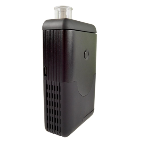 Arizer Go (ArGo) Vaporizer *Carbon Black* Arizer Go (ArGo) Vaporizer *Carbon Black*