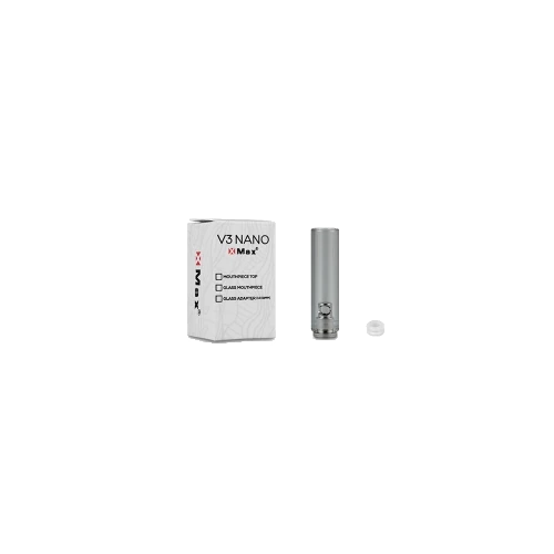 XMAX V3 Nano Mundstück-Komplett-Set XMAX V3 Nano Mundstück-Komplett-Set