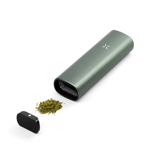 PAX Plus Vaporizer *Sage* PAX Plus Vaporizer *Sage*