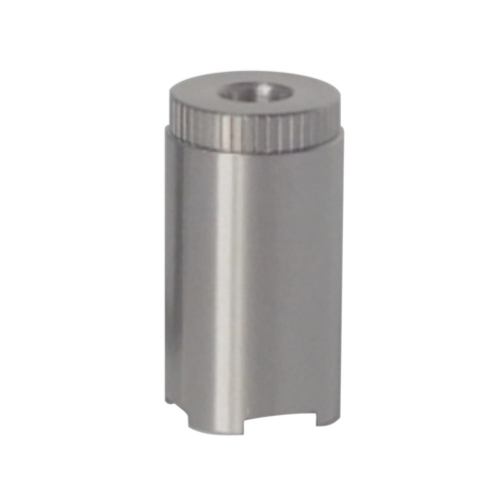FocusVape/FlowerMate Steel Kapsel Konzentrat (Kapsel für Öle, Konzentrate & Extrakte) FocusVape/FlowerMate Steel Kapsel Konzentrat (Kapsel für Öle, Konzentrate & Extrakte)