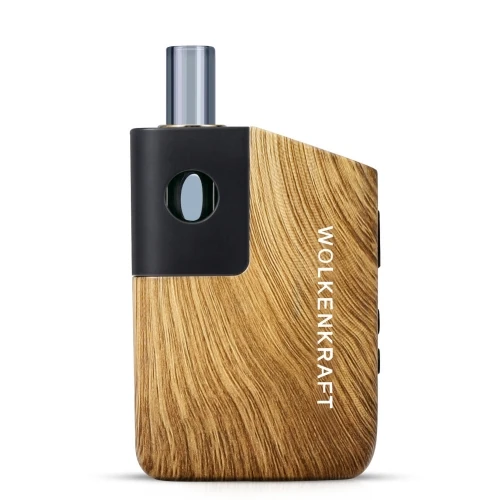 WOLKENKRAFT FX MINI ULTRA *Holzoptik* WOLKENKRAFT FX MINI ULTRA *Holzoptik*
