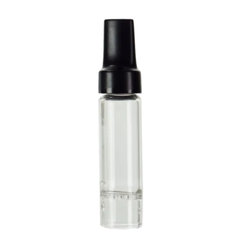 Arizer Air MAX / Solo 2 Aromarohr aus Glas mit Kunststoff-Mundstück Arizer Air MAX / Solo 2 Aromarohr aus Glas mit Kunststoff-Mundstück