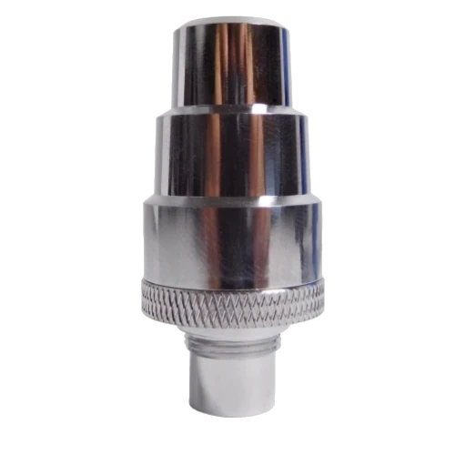 FlowerMate Wasserfilter Adapter (Edelstahl) FlowerMate Wasserfilter Adapter (Edelstahl)