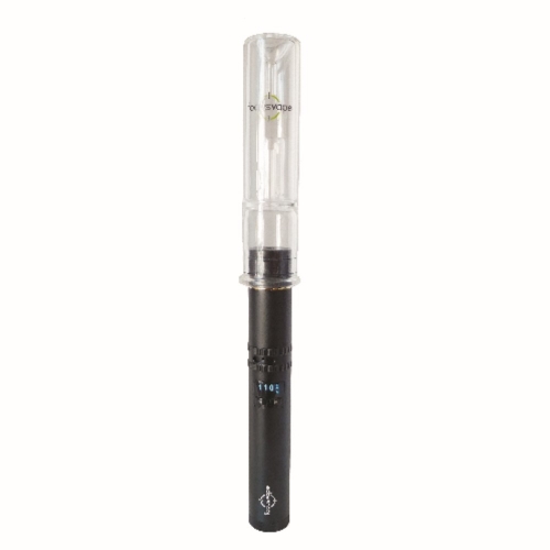 FocusVape Pro S Premium-Set *Black* FocusVape Pro S Premium-Set *Black*