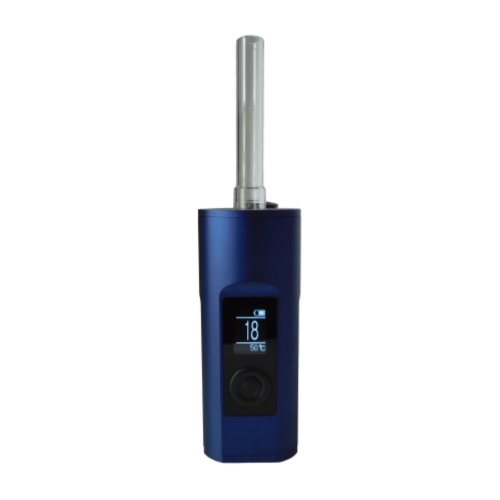 Arizer Solo 2 Mystic Blue Arizer Solo 2 Mystic Blue