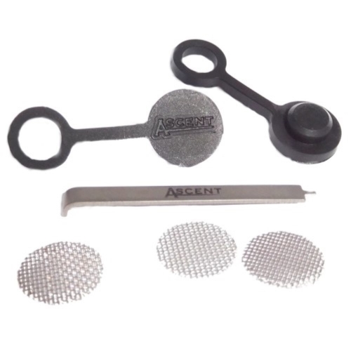 DaVinci Ascent Tool-Set DaVinci Ascent Tool-Set