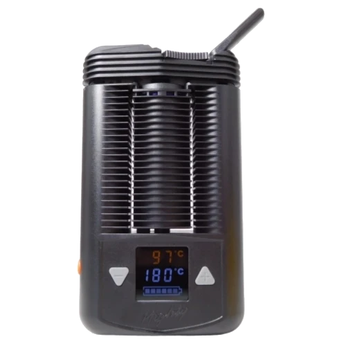 Mighty Vaporizer Komplett-Set Mighty Vaporizer Komplett-Set