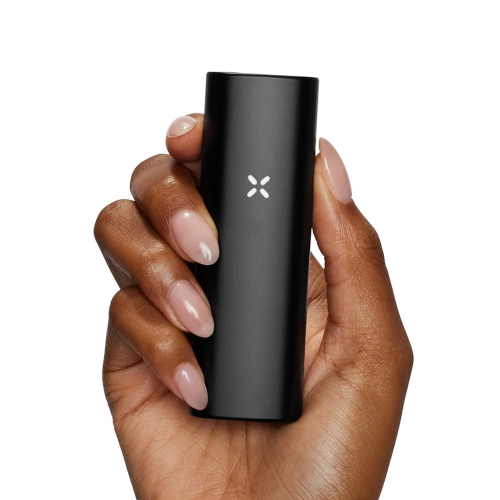 PAX Mini Vaporizer *Onyx Black* PAX Mini Vaporizer *Onyx Black*