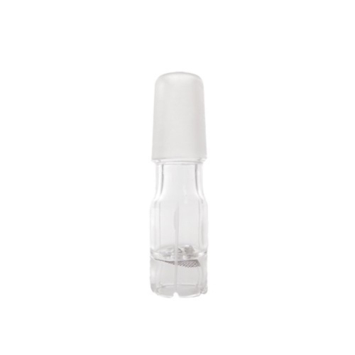 AquaVape³ Wasserfilter mit 14er Adapter aus Glas für Arizer Air MAX / Solo 2 AquaVape³ Wasserfilter mit 14er Adapter aus Glas für Arizer Air MAX / Solo 2
