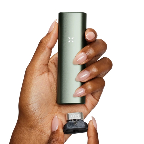 PAX Plus Vaporizer *Sage* PAX Plus Vaporizer *Sage*