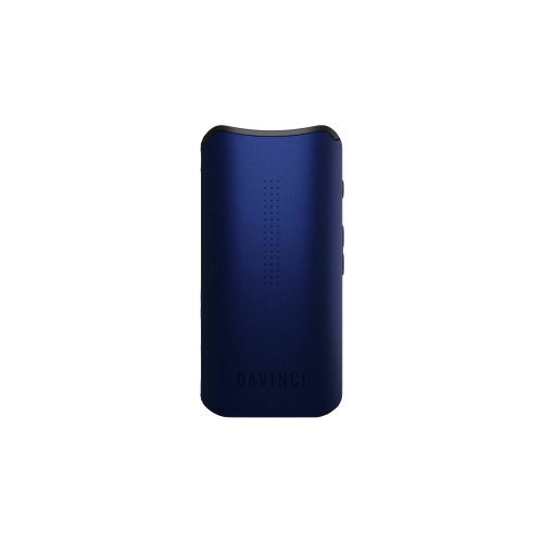 DaVinci IQC Vaporizer *Saphire Blue* DaVinci IQC Vaporizer *Saphire Blue*