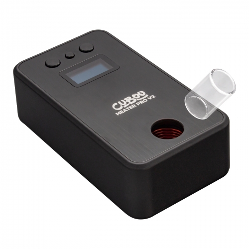 Cuboo Heater Pro V2 Cuboo Heater Pro V2