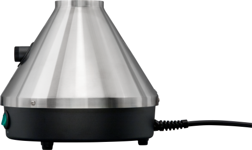 Volcano Classic Vaporizer Volcano Classic Vaporizer mit sich auf den Kabelanschluss am gerät
