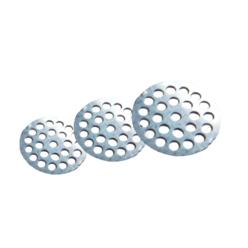 FocusVape Mundstück-Siebe-Set (Ø 6 mm) (3 Stück)