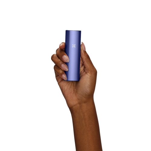 PAX Plus Vaporizer *Periwinkle* PAX Plus Vaporizer *Periwinkle*