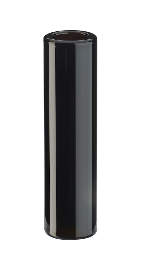 Norddampf Relict 45 mm Aroma Glasmundstück *schwarz* Norddampf Relict 45 mm Aroma Glasmundstück *schwarz*