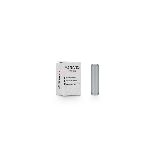 XMAX V3 Nano Glasmundstück XMAX V3 Nano Glasmundstück
