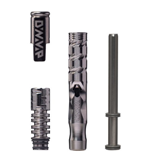 DynaVap M *2021* AquaVape³ Set DynaVap M *2021* AquaVape³ Set