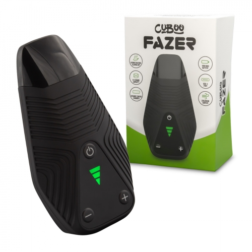 Cuboo Facer Cuboo Facer