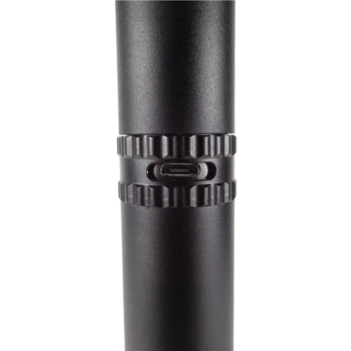 FocusVape Pro S Vaporizer *Black* FocusVape Pro S Vaporizer *Black*