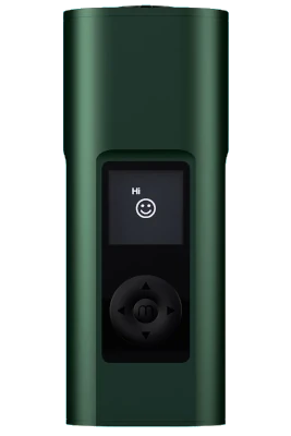 Arizer Solo 3 V2 *Sea of Green*