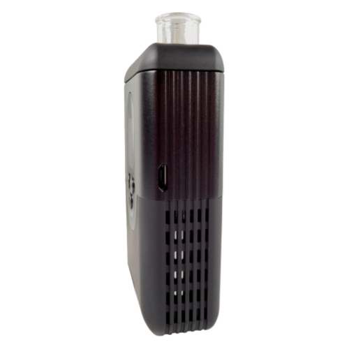 Arizer Go (ArGo) Vaporizer *Carbon Black* Arizer Go (ArGo) Vaporizer *Carbon Black*