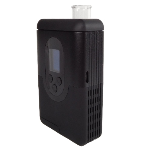 Arizer Go (ArGo) Vaporizer *Carbon Black* Arizer Go (ArGo) Vaporizer *Carbon Black*