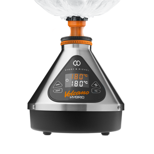 Storz & Bickel Volcano Hybrid Storz & Bickel Volcano Hybrid