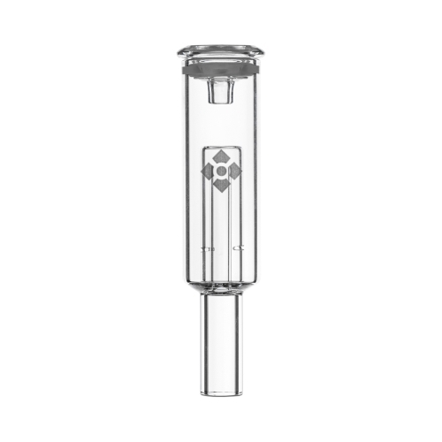 WOLKENKRAFT FX MINI (ULTRA) Bubbler (Wasserfilter) *zweiteilig* WOLKENKRAFT FX MINI (ULTRA) Bubbler (Wasserfilter) *zweiteilig*