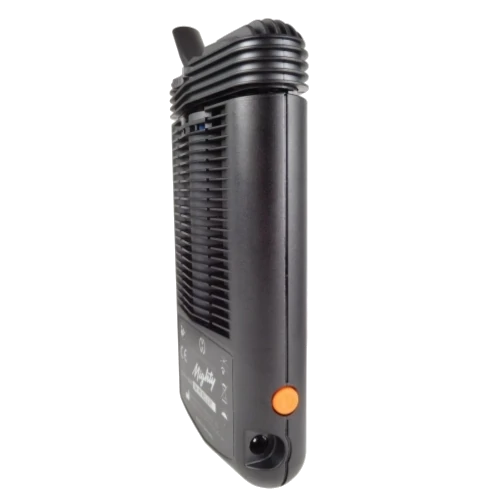 Mighty Vaporizer Komplett-Set Mighty Vaporizer Komplett-Set