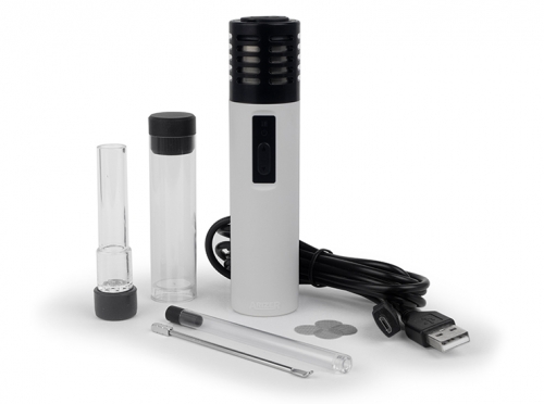 Arizer Air SE Vaporizer *White* Arizer Air SE Vaporizer *White*