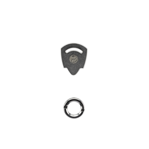 FENiX 2.0 Glasmundstück lang (90 mm) FENiX 2.0 Glasmundstück lang (90 mm)
