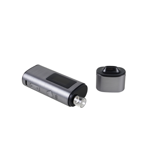 XVape Xlux Roffu *grau* XVape Xlux Roffu *grau*