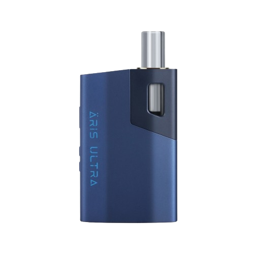 Wolkenkraft Äris Ultra Vaporizer in Nachtblau