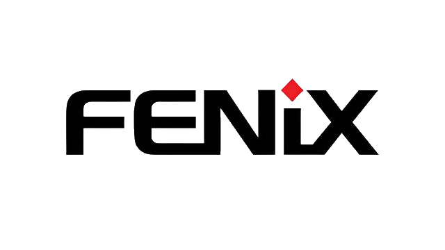 Fenix logo Fenix logo