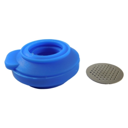 WOLKENKRAFT FX MINI Dichtungsring mit Sieb (auch FENiX Mini (+)) WOLKENKRAFT FX MINI Dichtungsring mit Sieb (auch FENiX Mini (+))