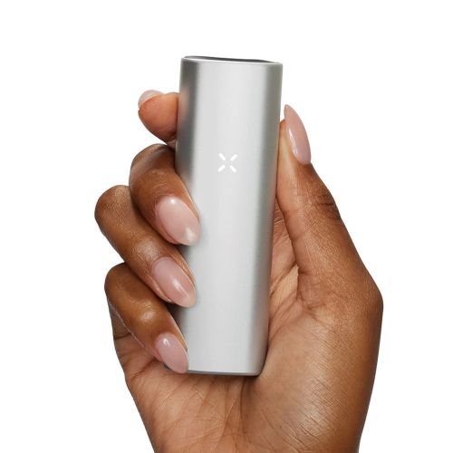 PAX Mini Vaporizer *Silver* PAX Mini Vaporizer *Silver*