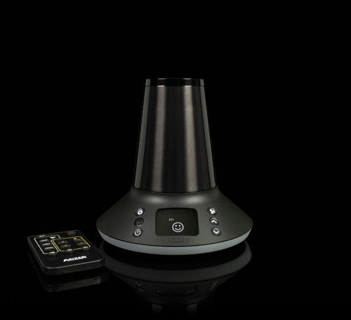 Arizer Extreme Q2 Arizer Extreme Q2 im ausgeschaltetem zustand