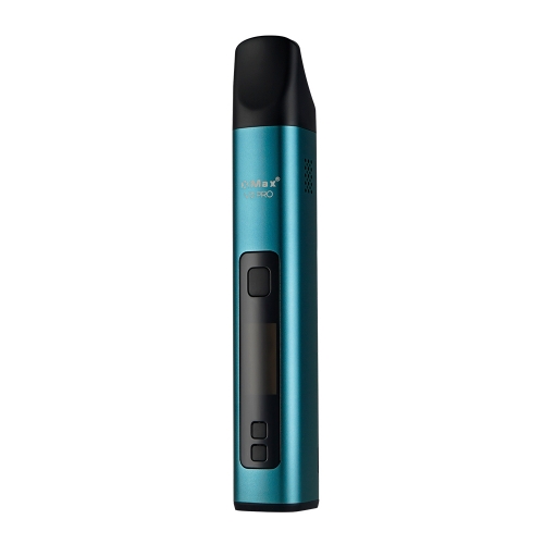 XMAX V3 Pro Vaporizer *Blue* XMAX V3 Pro Vaporizer *Blue*
