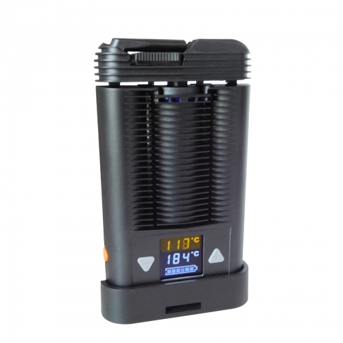 Mighty Vaporizer Standfuss Mighty Vaporizer Standfuss