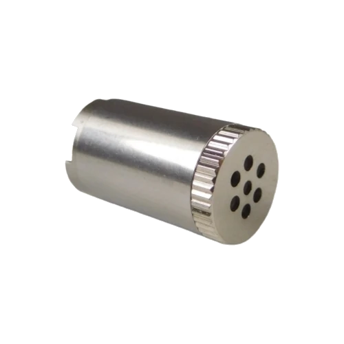 FocusVape Steel Kapsel Konzentrat (Kapsel für Öle, Extrakte & Konzentrate) FocusVape Steel Kapsel Konzentrat (Kapsel für Öle, Extrakte & Konzentrate)