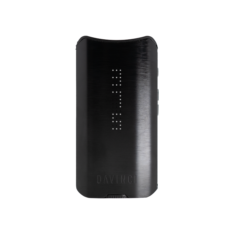 DaVinci IQ3 *Onyx* DaVinci IQ3 *Onyx*