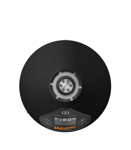 Volcano Hybrid *ONYX Edition*