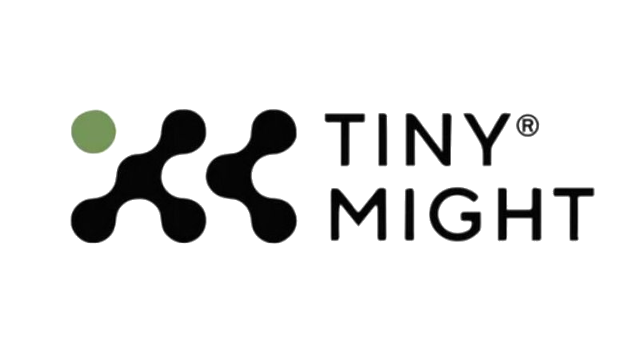 tinymight 640x360 TinyMight Logo
