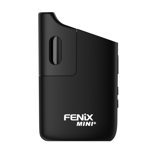 FENiX Mini Plus Vaporizer *Black* FENiX Mini Plus Vaporizer *Black*